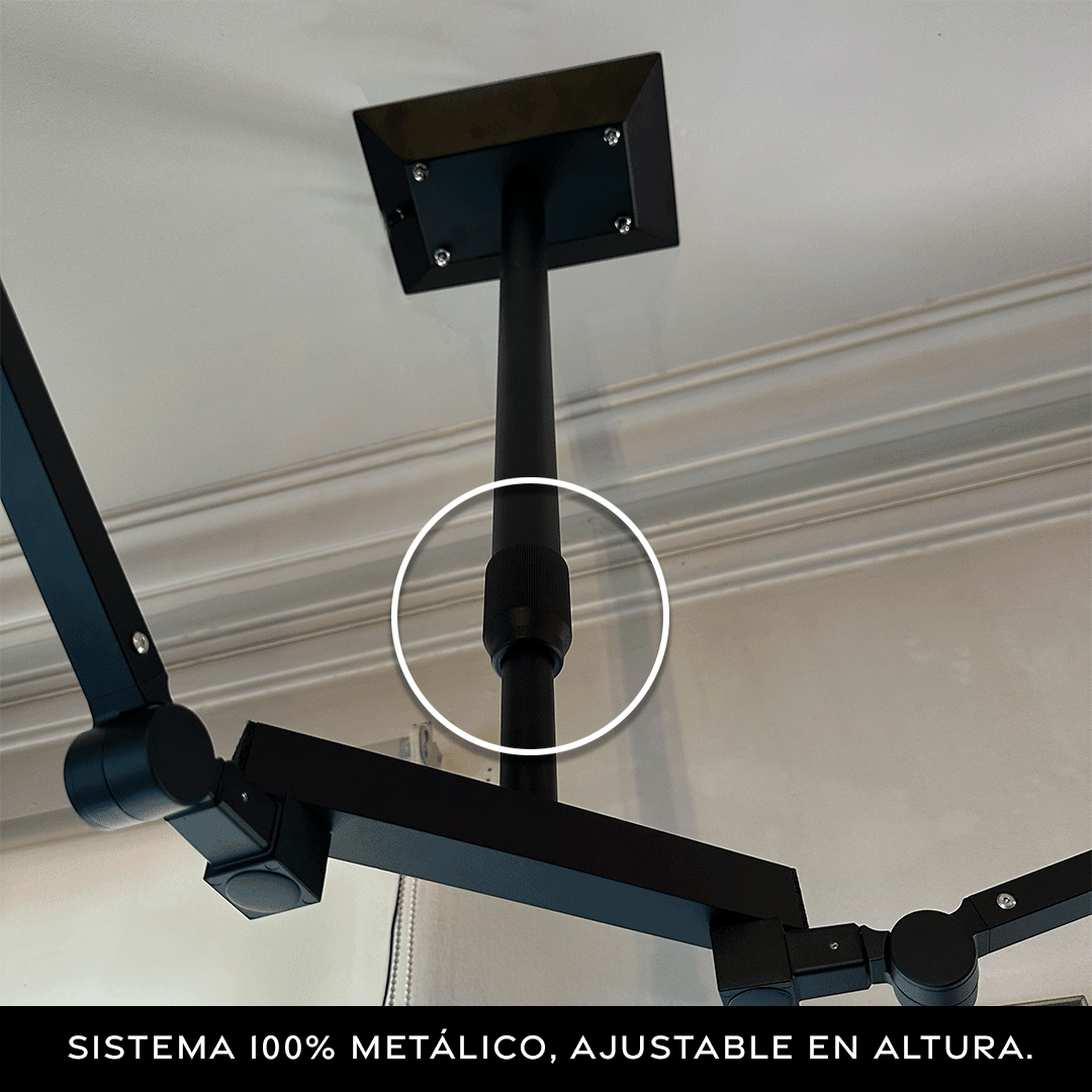 Lampara de Techo2
