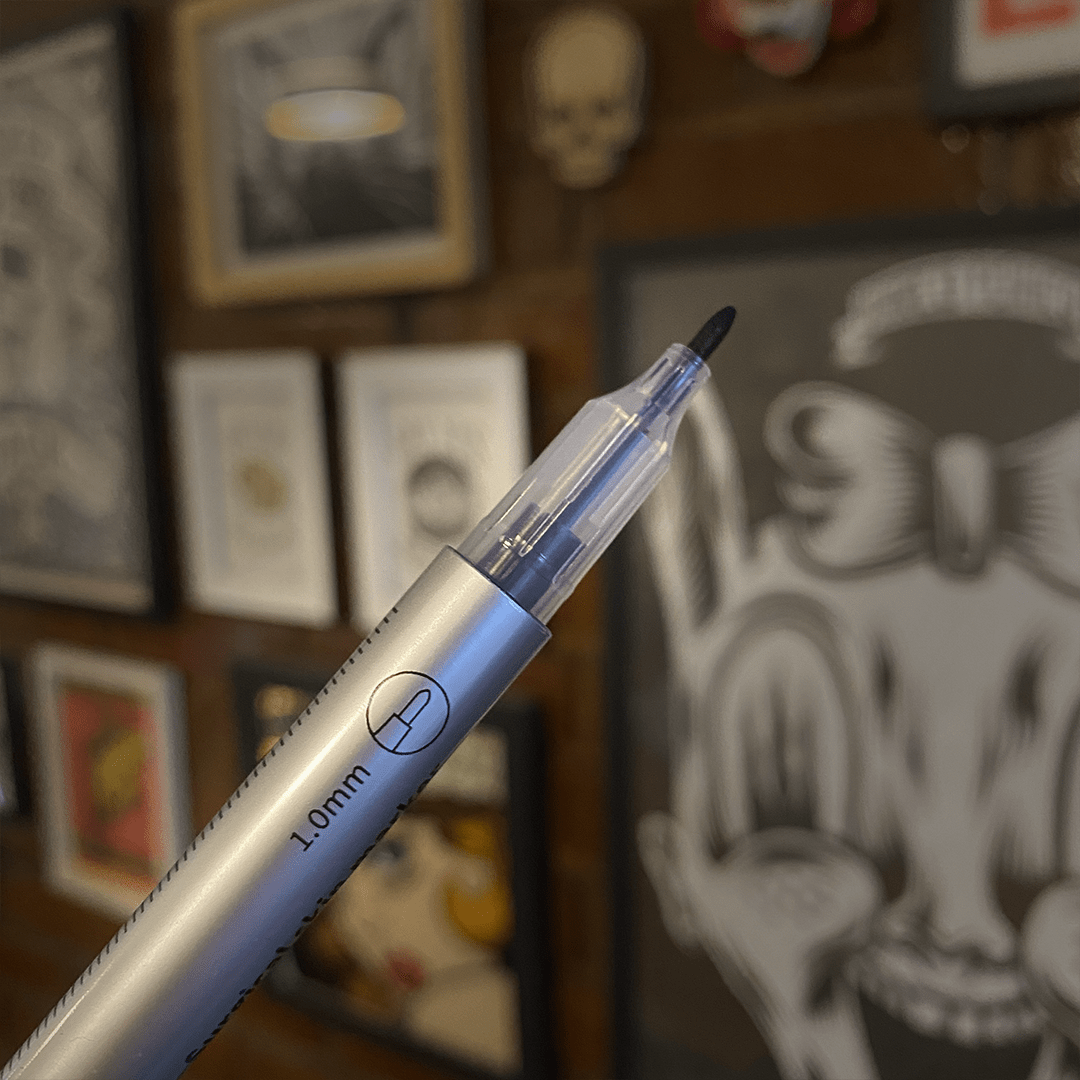 Skin Marker Tondaus3