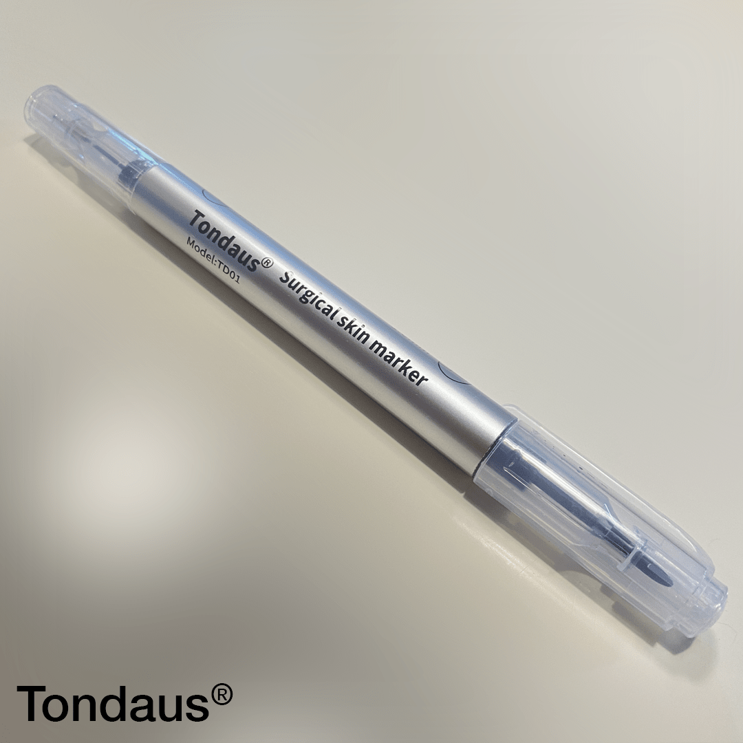 Skin Marker Tondaus1