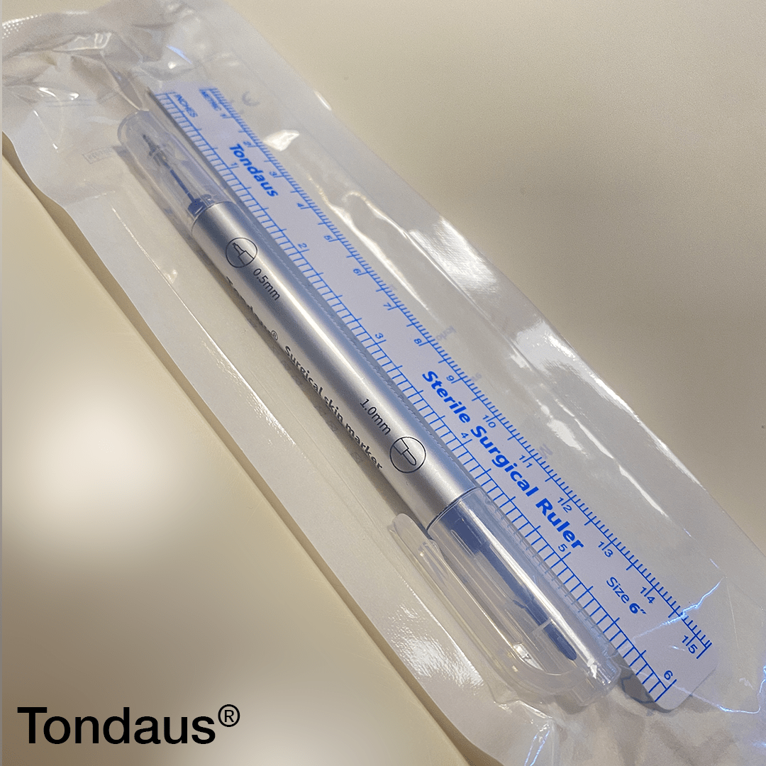 Skin Marker Tondaus4