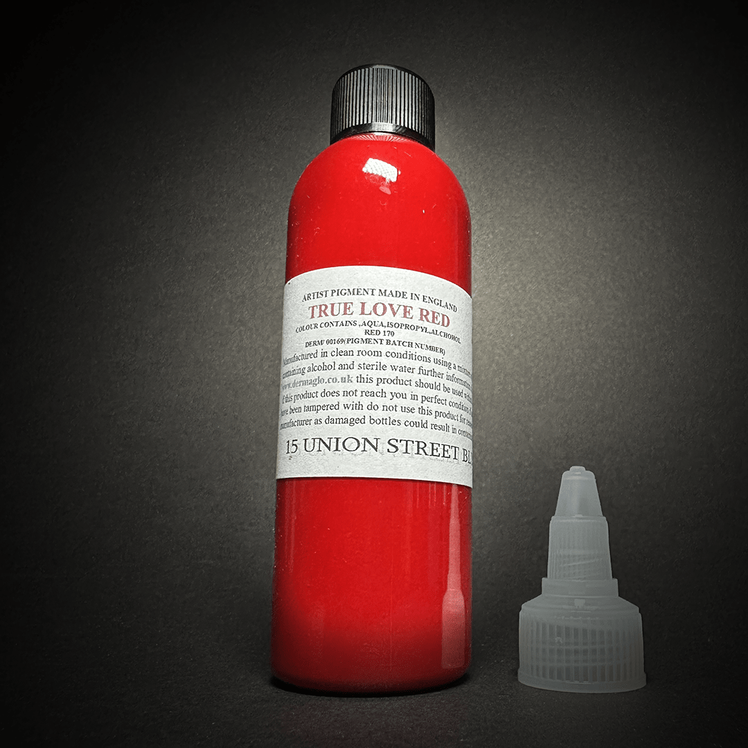 True Love Red1