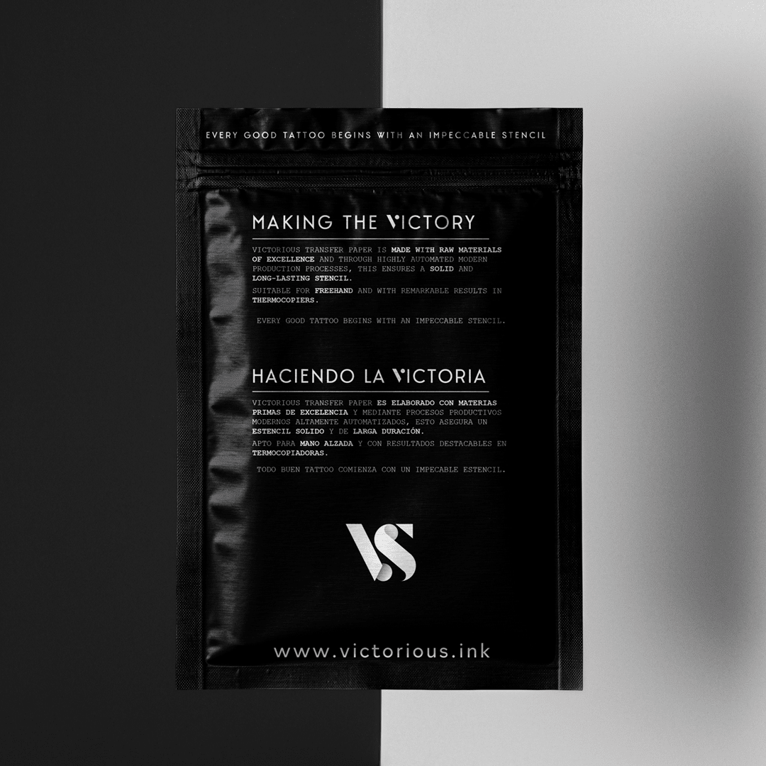 Victorious Hectográfico2