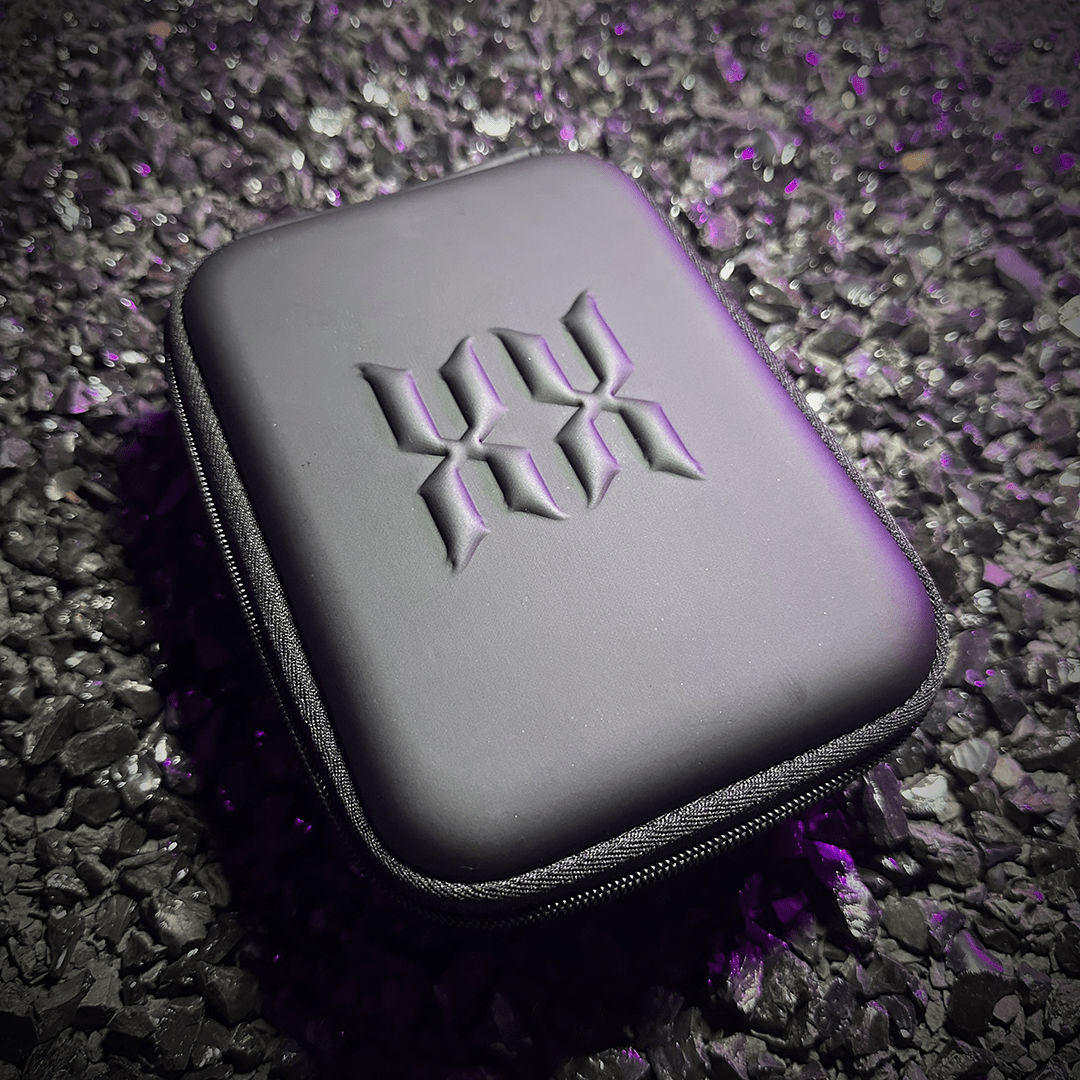 SHARP XX CHROME PINK2