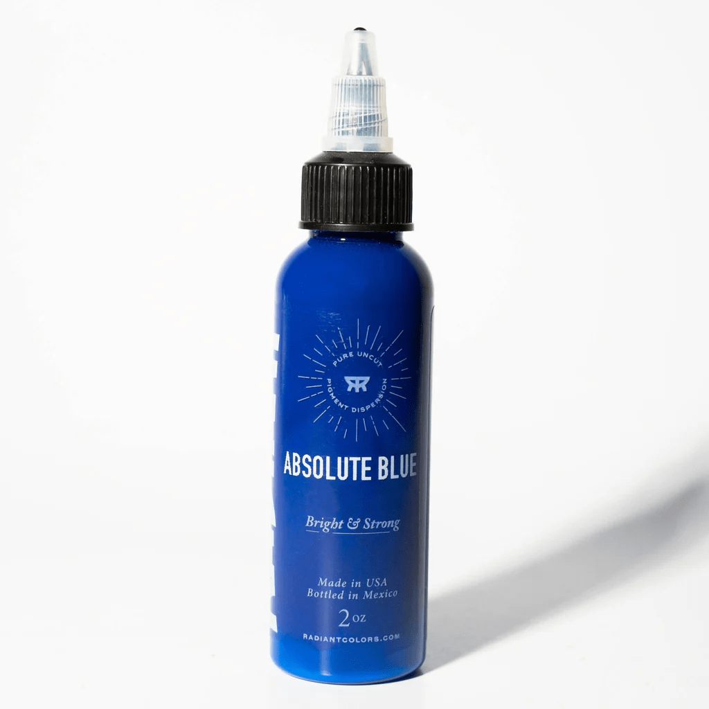Absolute Blue 1oz