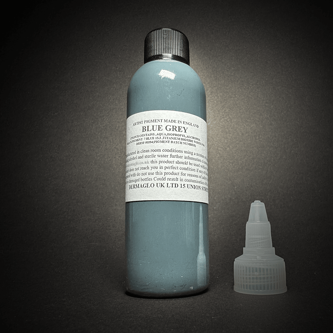 Blue Grey