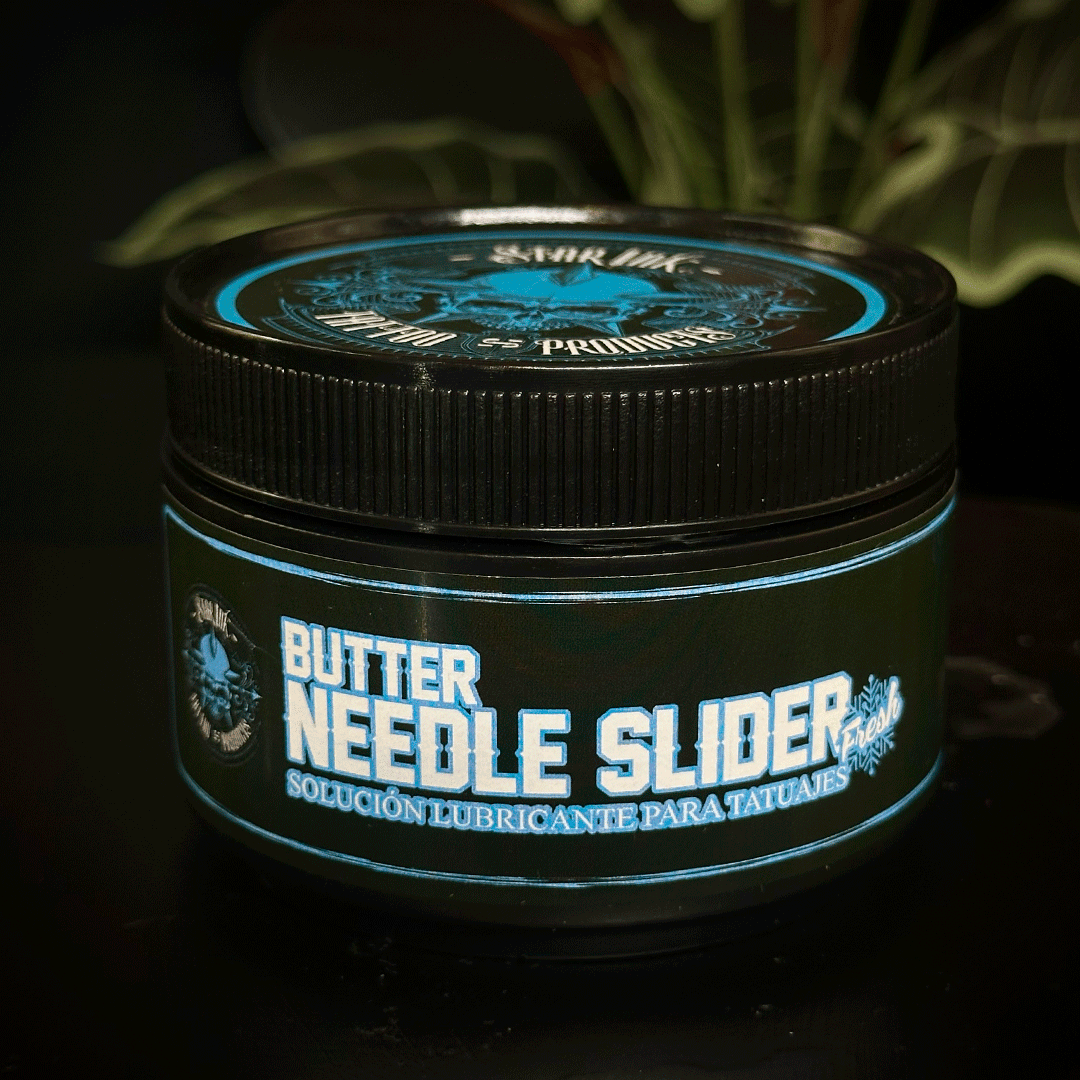 BUTTER FRESH