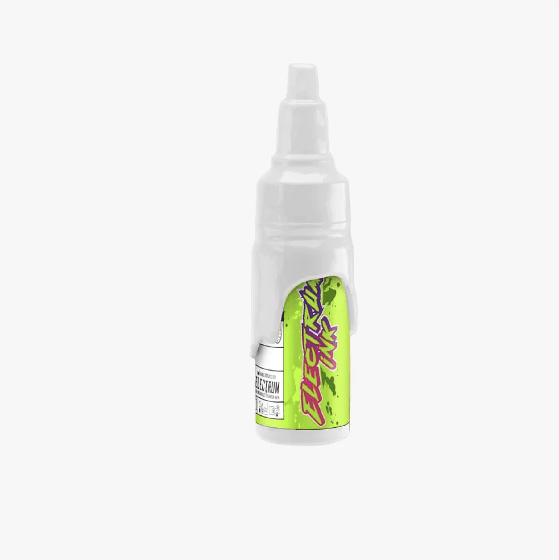 Electrum Fatality White
