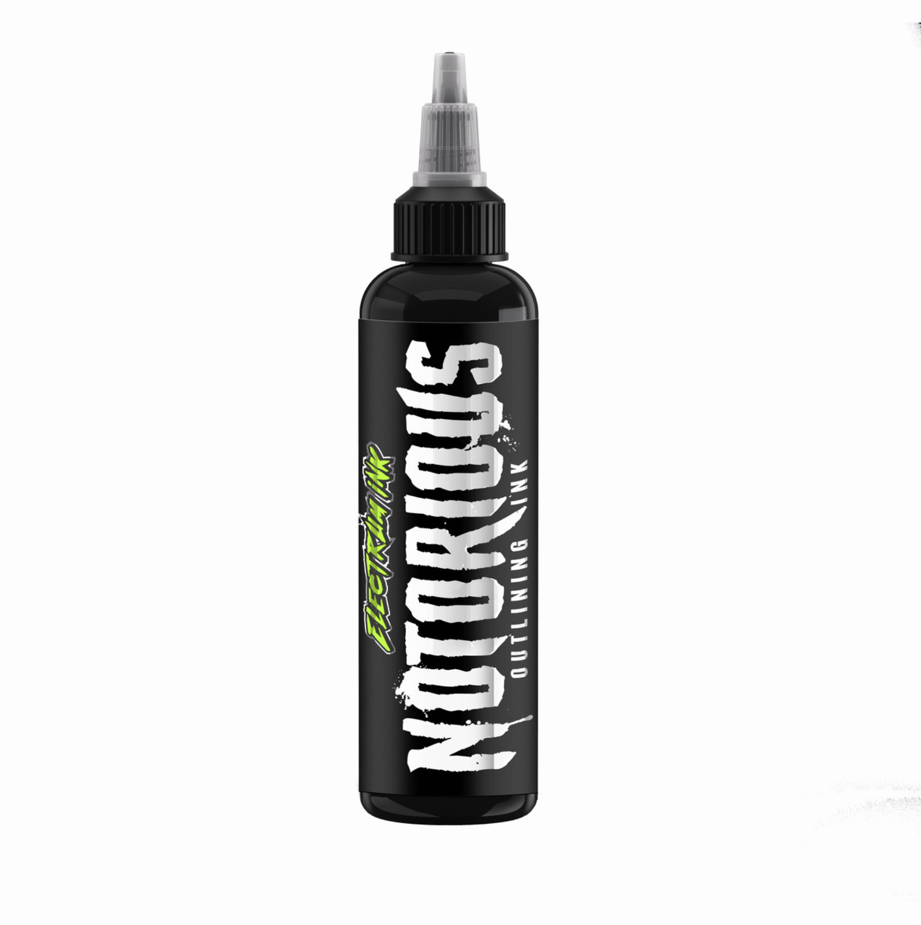 Electrum Notorious Black