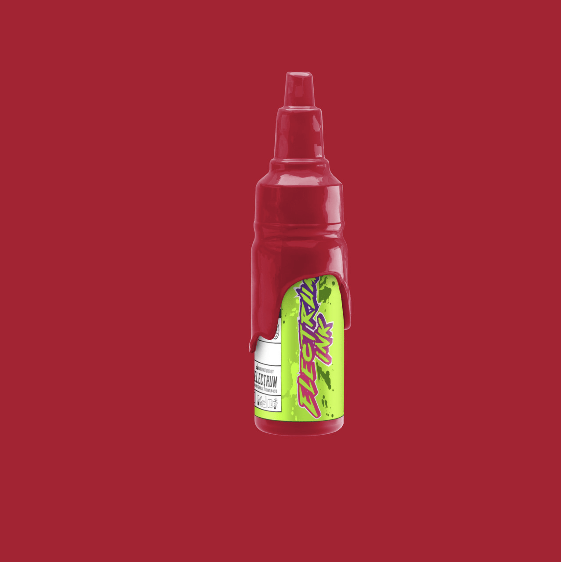Electrum Pop Pink