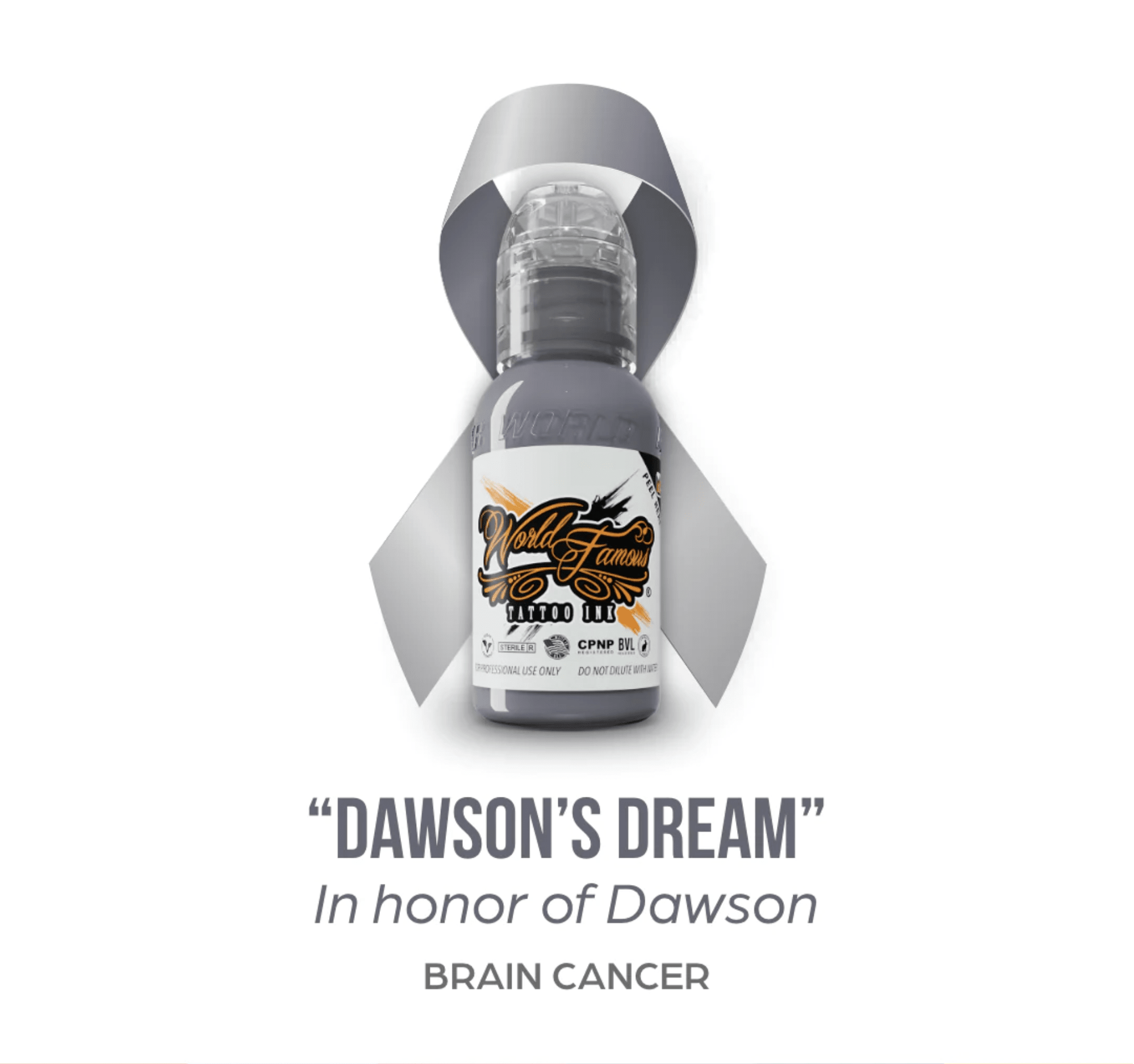 Dawson's Dream