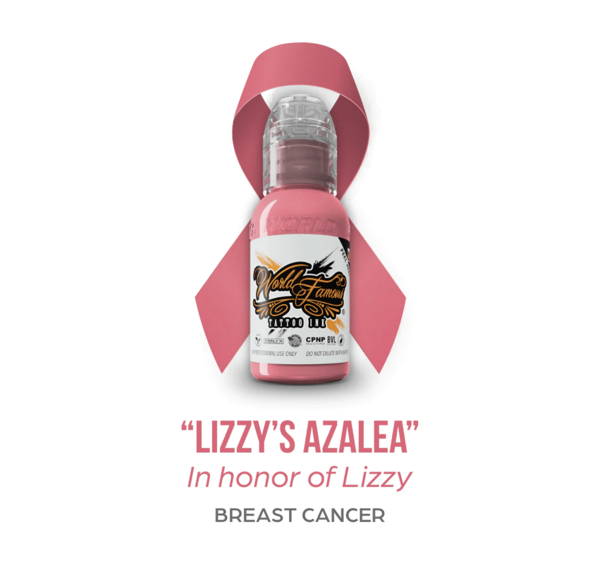 Lizzy's Azalea