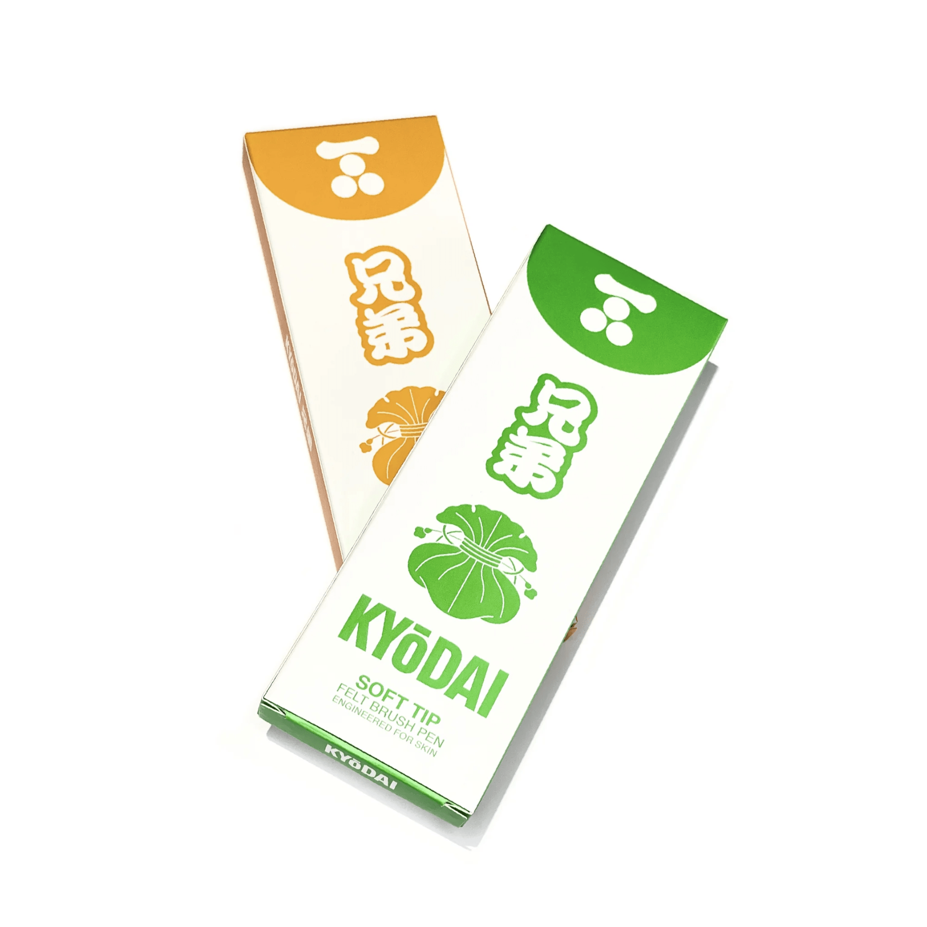Kyodai Soft Tip x 5