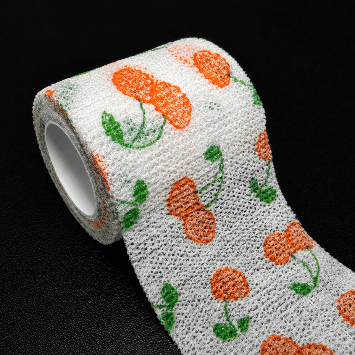 Magic Tape Cherry