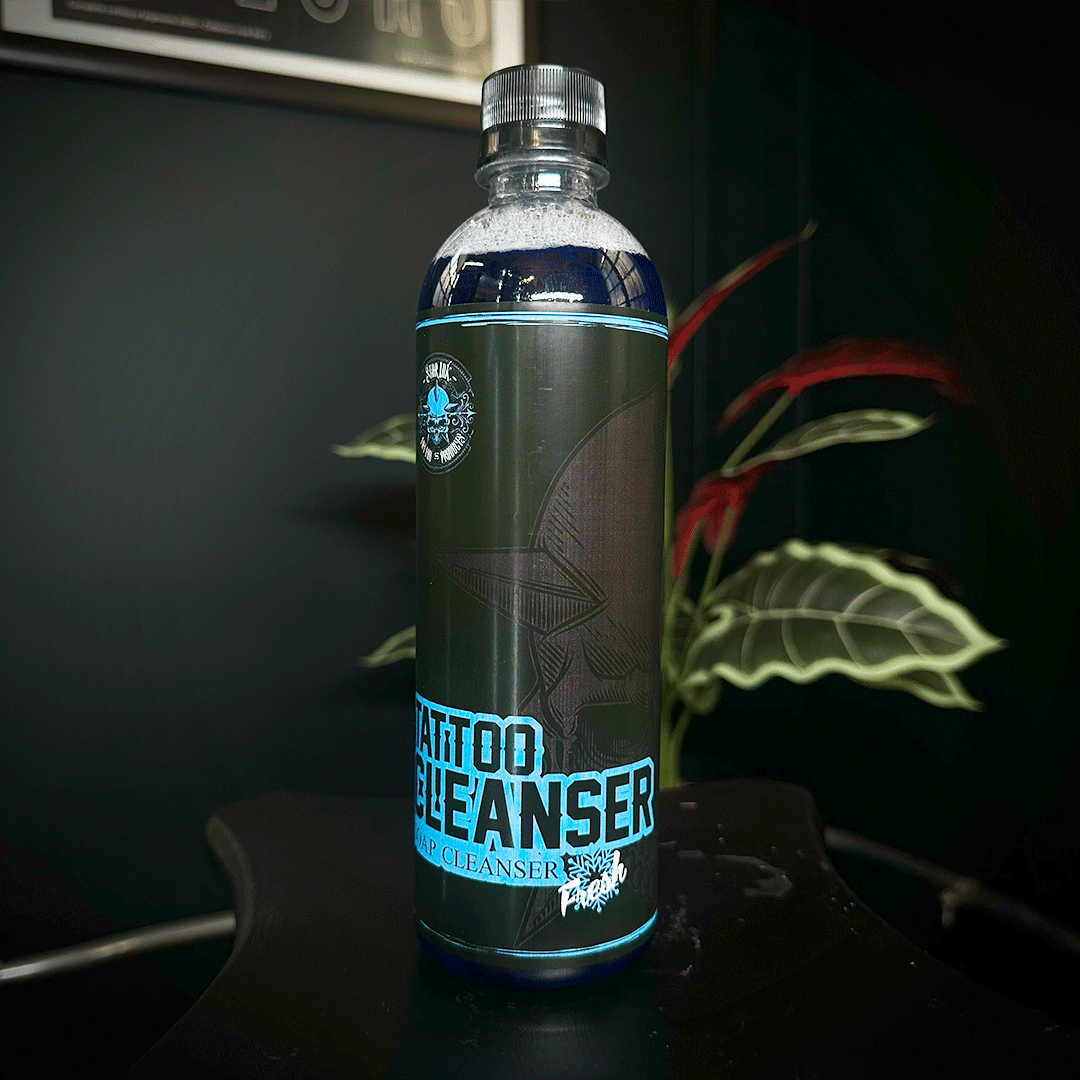 CLEANSER FRESH