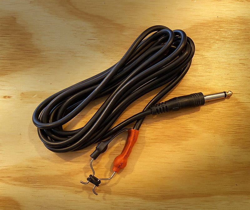 Clip Cord