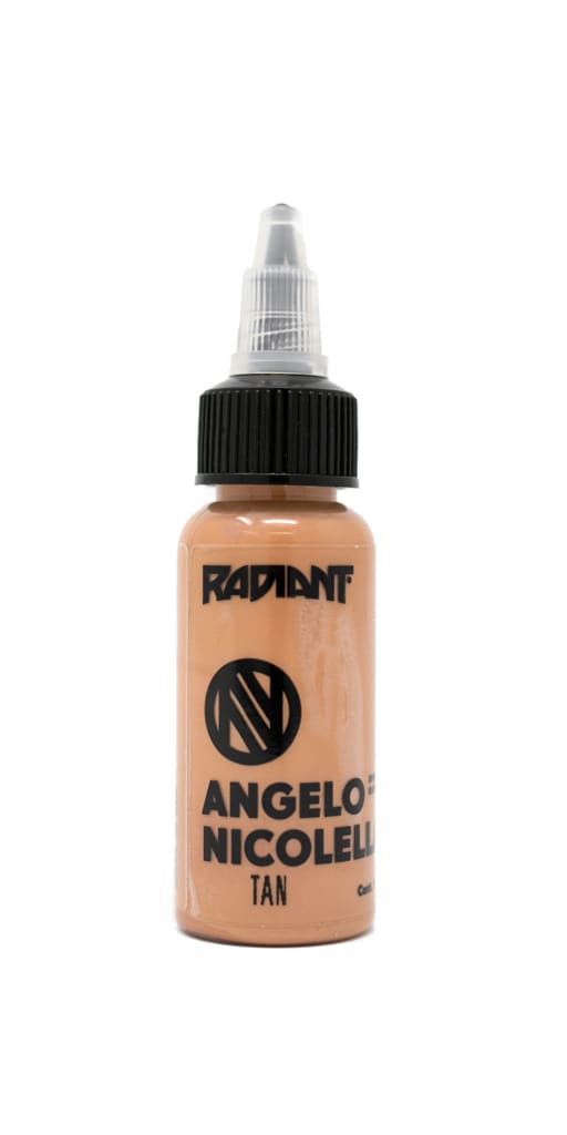 Angello Tan