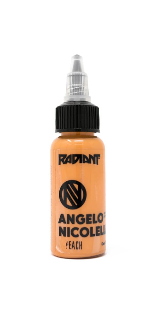 Angello Peach
