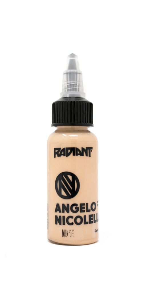 Angelo Nicolella nude