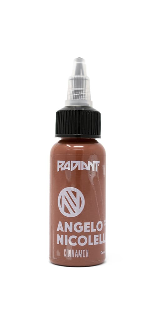 Angello Cinnamon