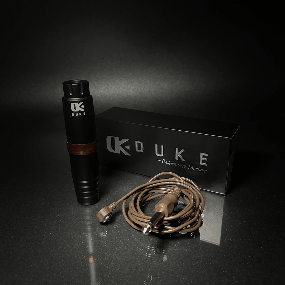 DUKE K2
