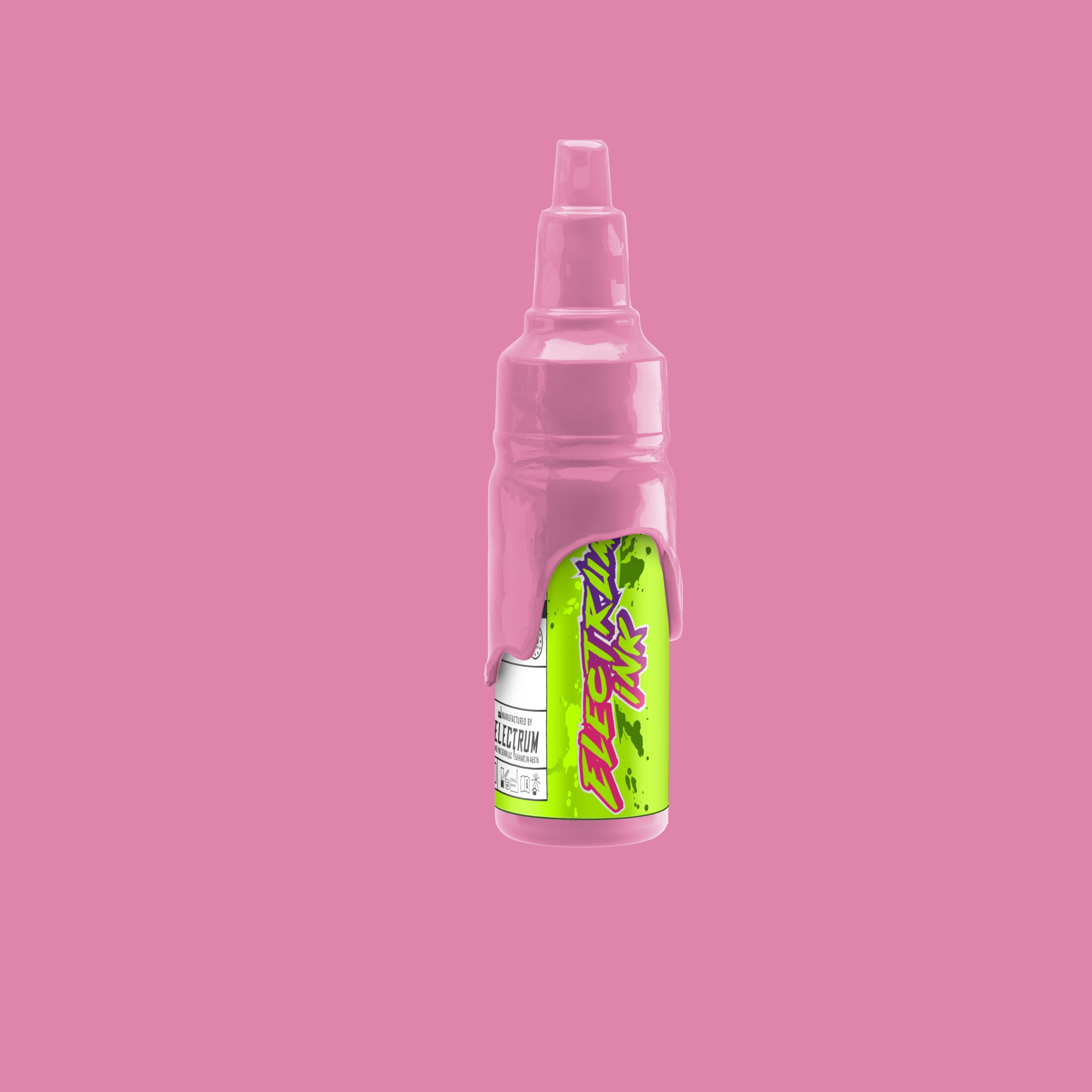Electrum Candy Pink