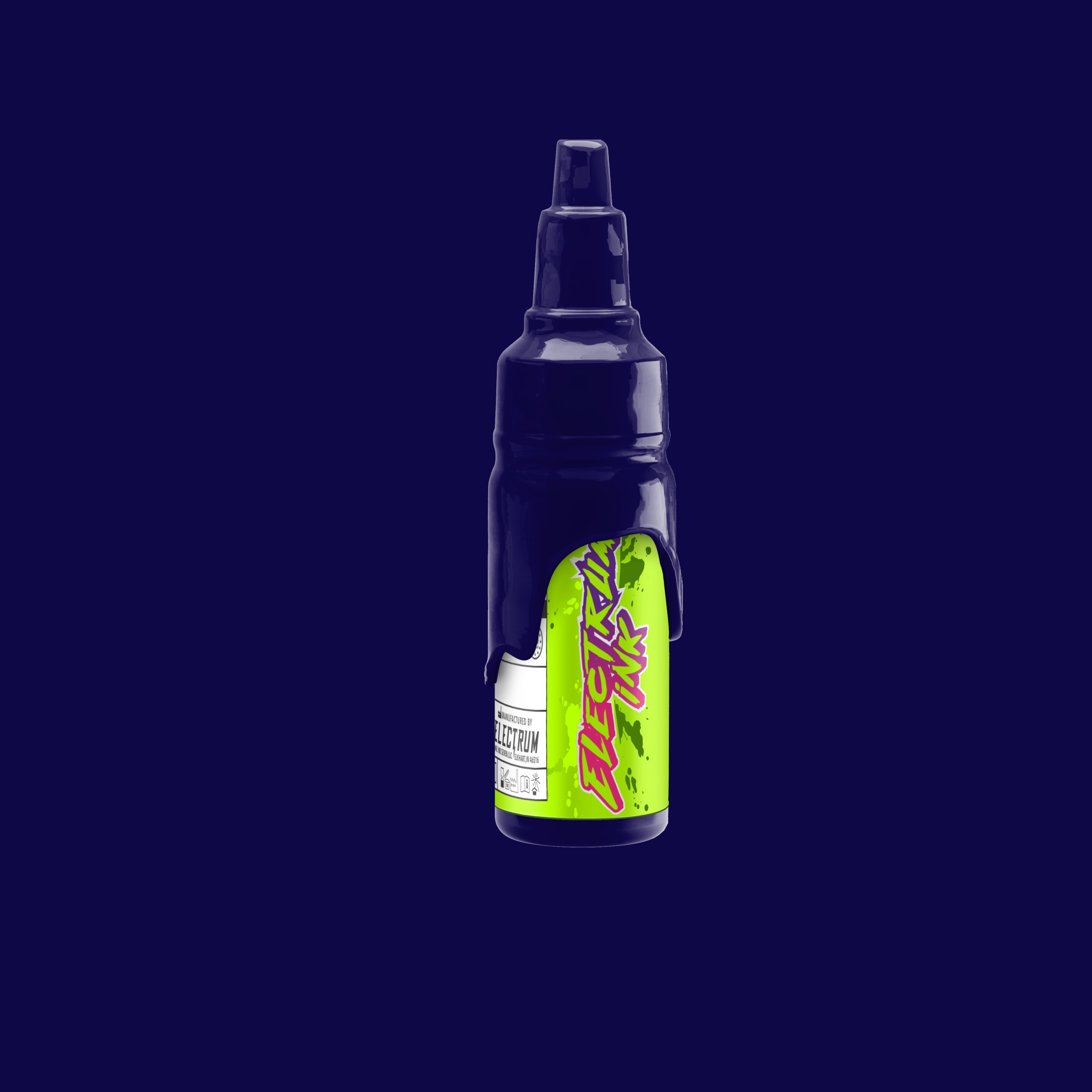 Electrum Imperial Blue