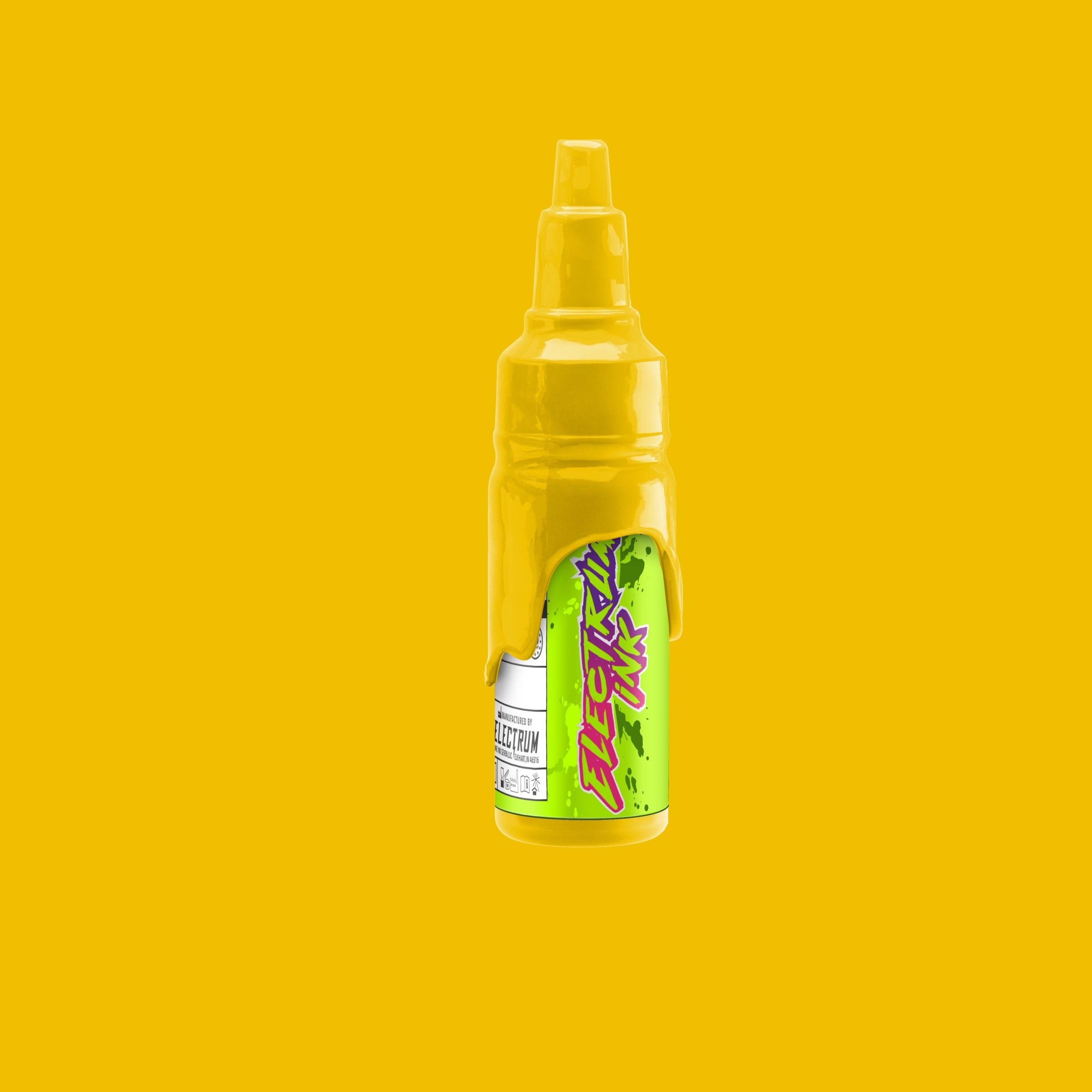 Electrum Minion