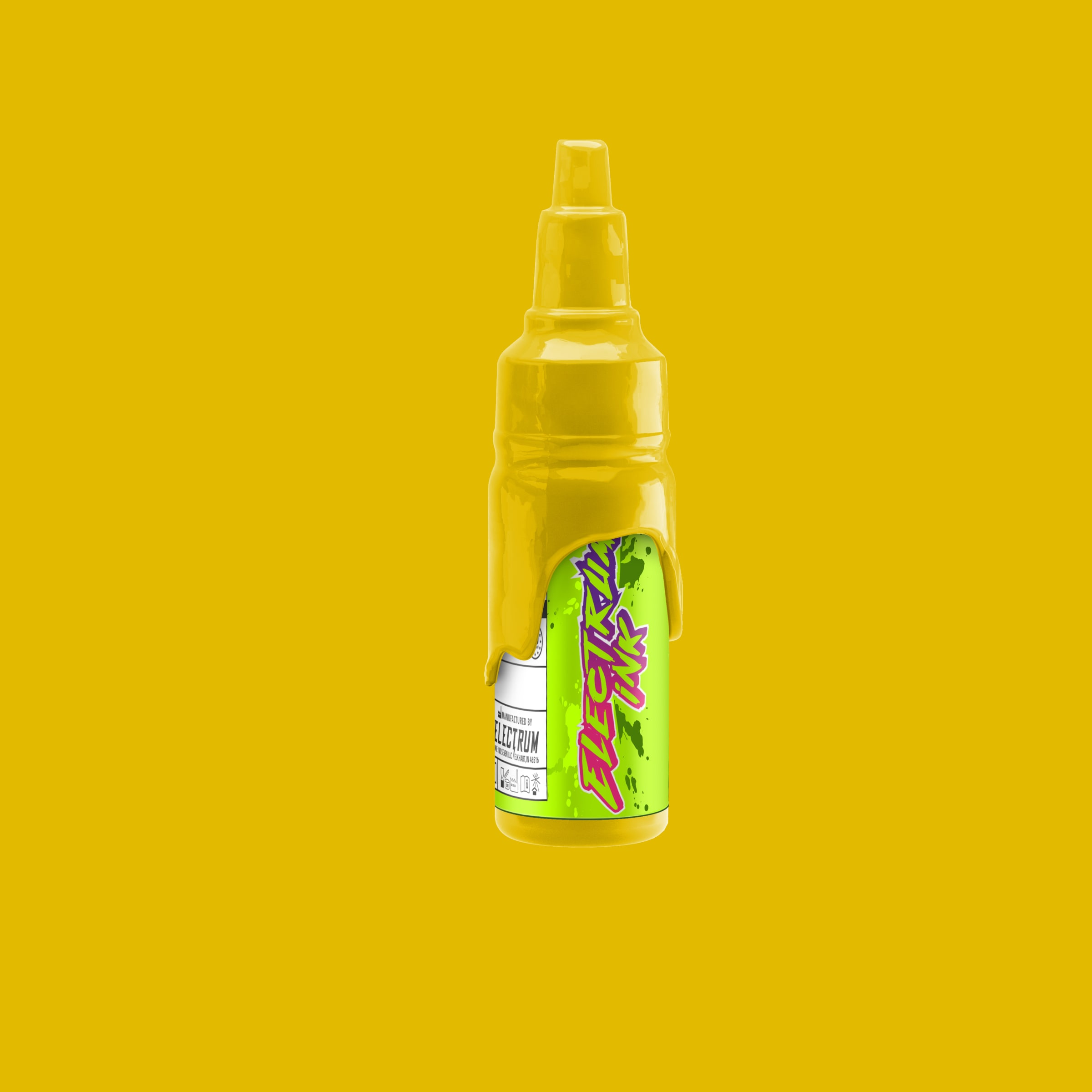 Electrum Pineapple Express