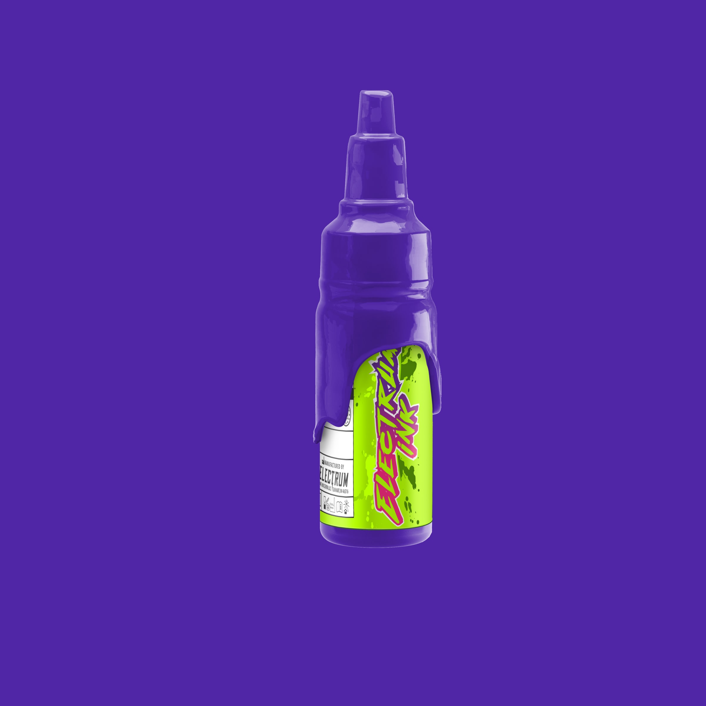 Electrum Razzleberry