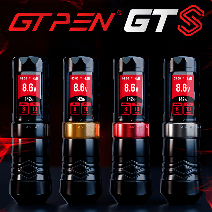 AVA GTS