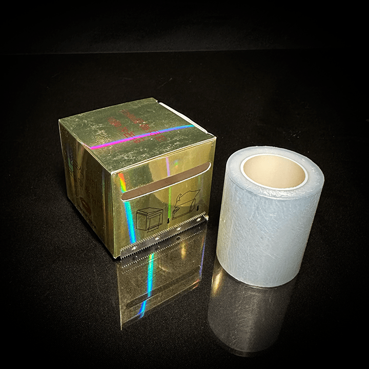 Grip Film