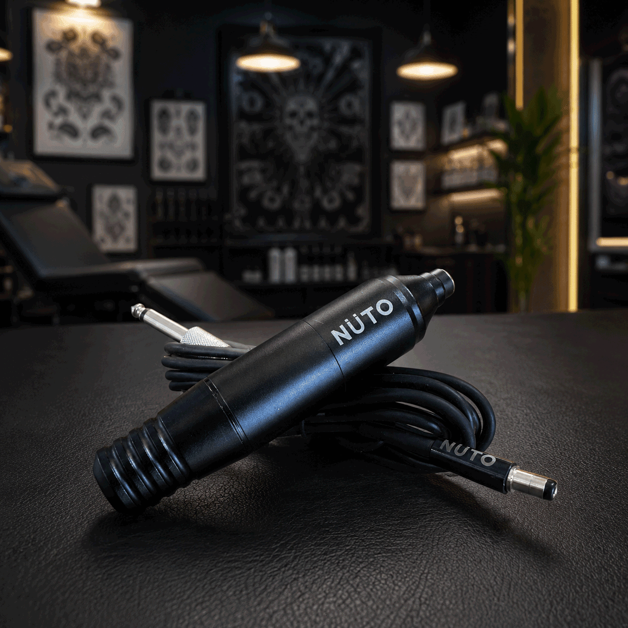 Nuto pen
