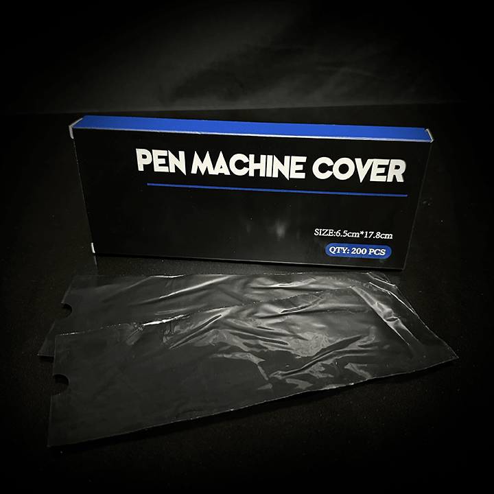 Pen Cover