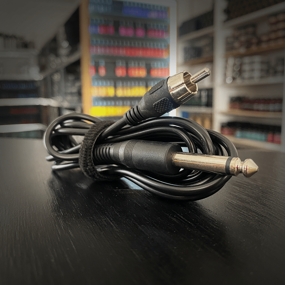 Cable RCA recto