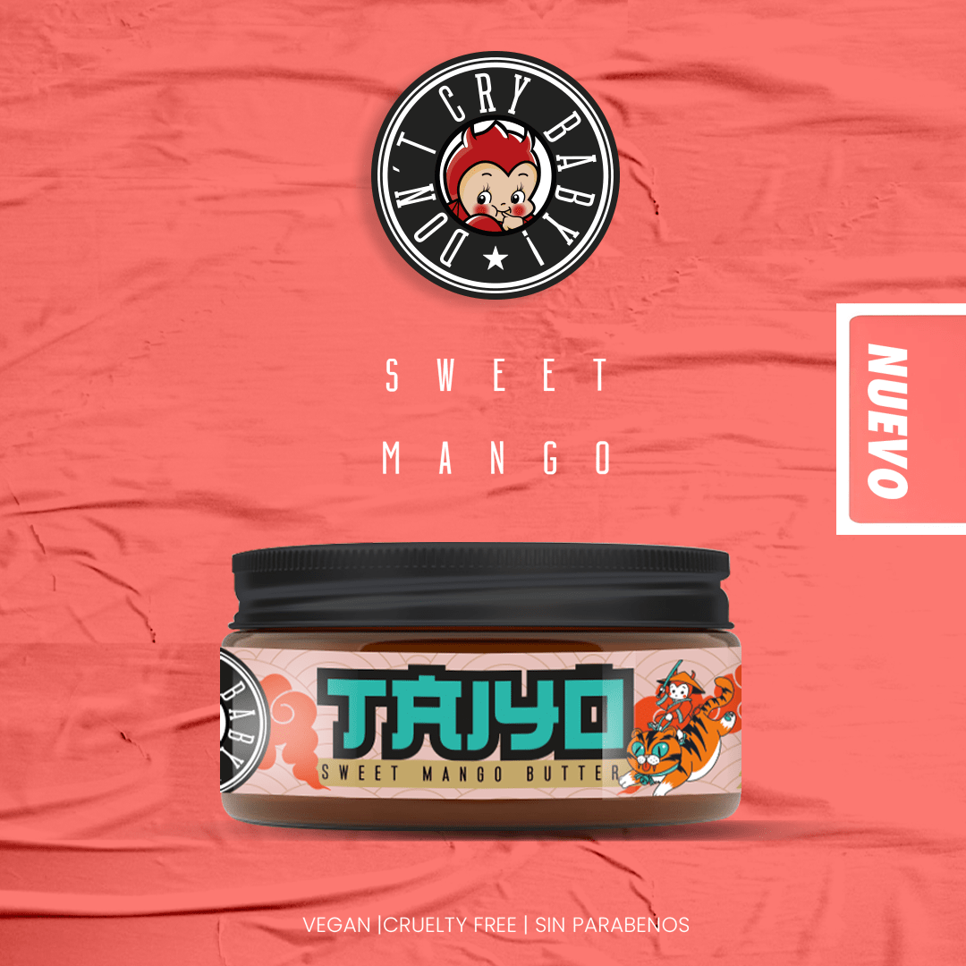 Taiyo butter