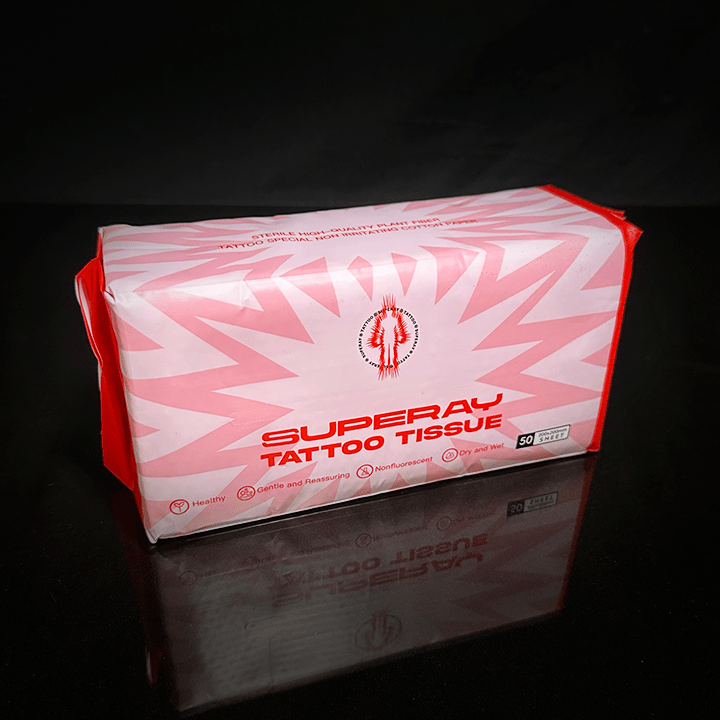 Talons Tissue