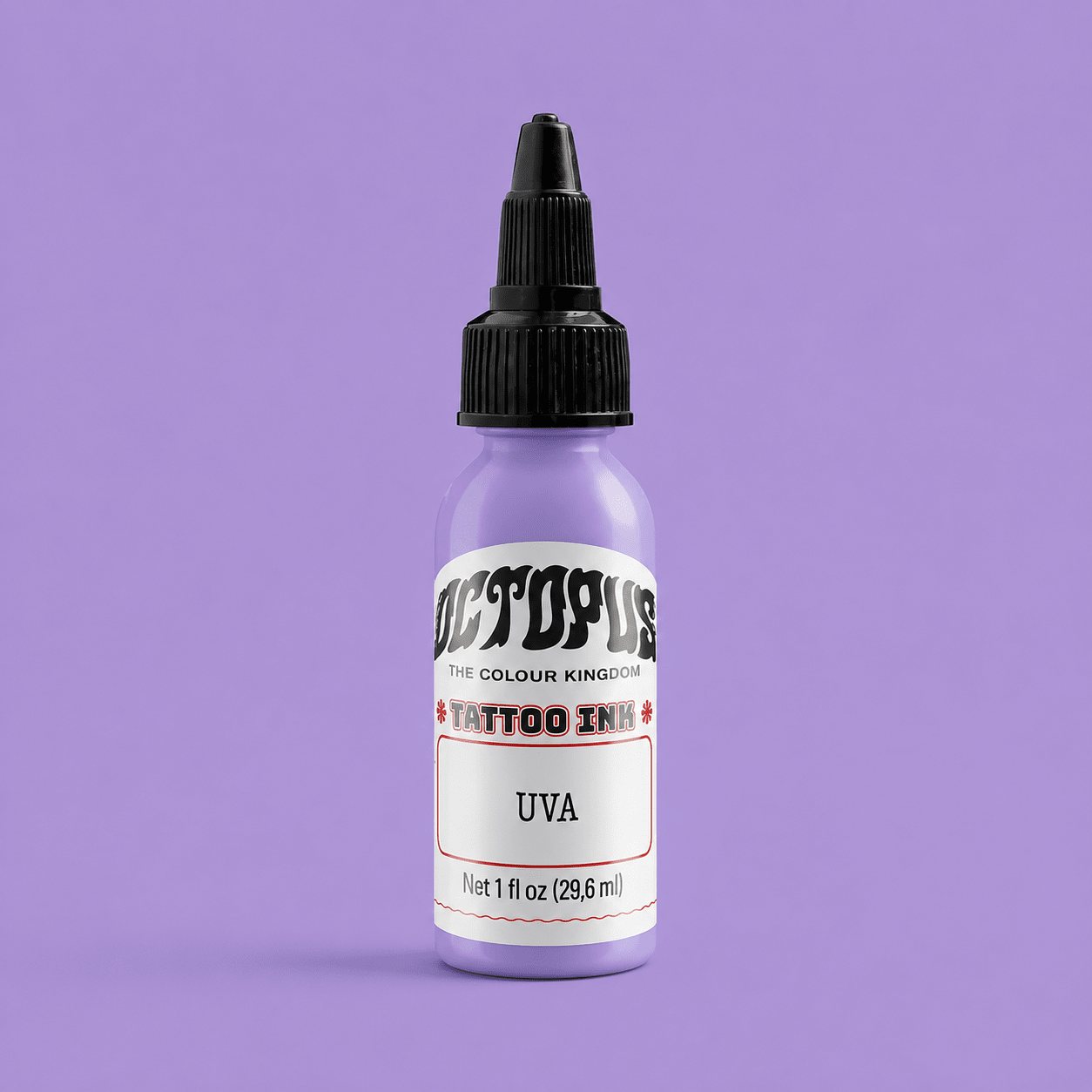 Octopus Uva 1oz