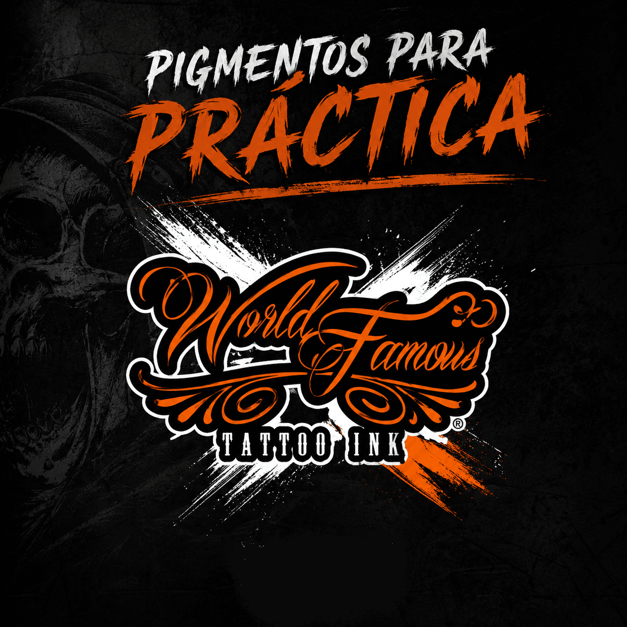 Tinta PRÁCTICA WF 1oz