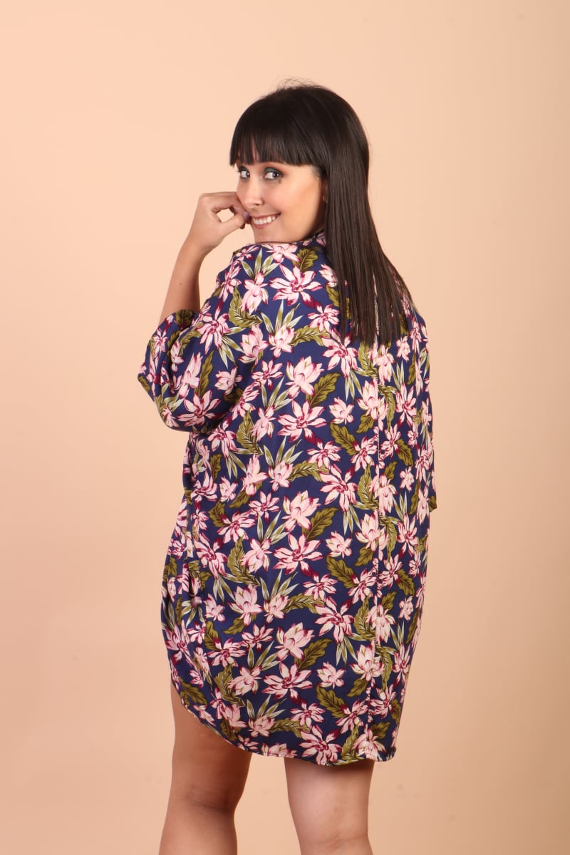 Blusas