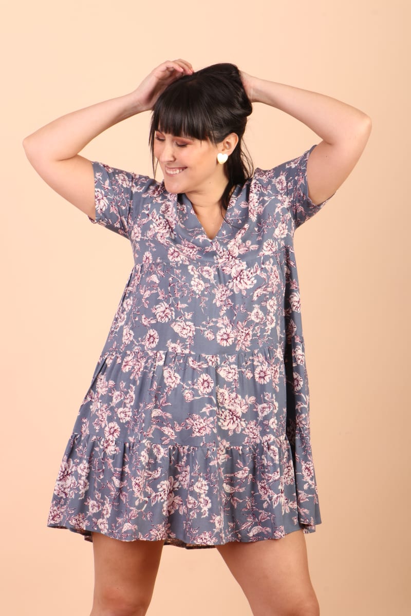 Blusas