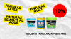 collection pinturas y barnices