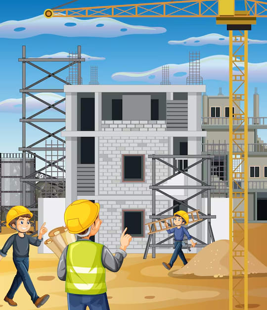 CONSTRUCCION