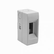 CAJA AUTOMATICO 1 Y 2 PUESTOS