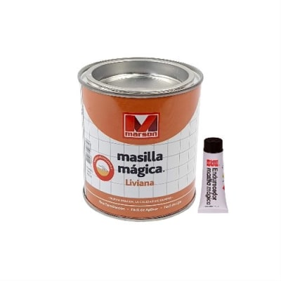 MASILLA MAGICA 350 GRS. C/CAT1
