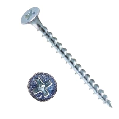 TORNILLO VOLC. 2 X 6