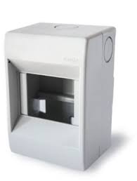 CAJA AUTOMATICO 3 Y 4 PUESTOS