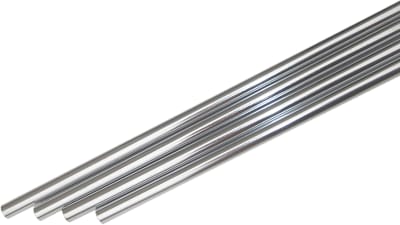 TUBO CORTINA CROMADO 1,21