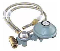 REGULADOR GAS 45KG