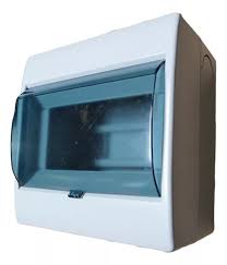 CAJA AUTOMATICO 5 Y 6 PUESTOS CON TAPA