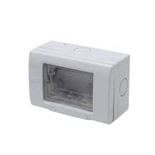 CAJA AUTOMATICO 5 Y 6 PUESTOS